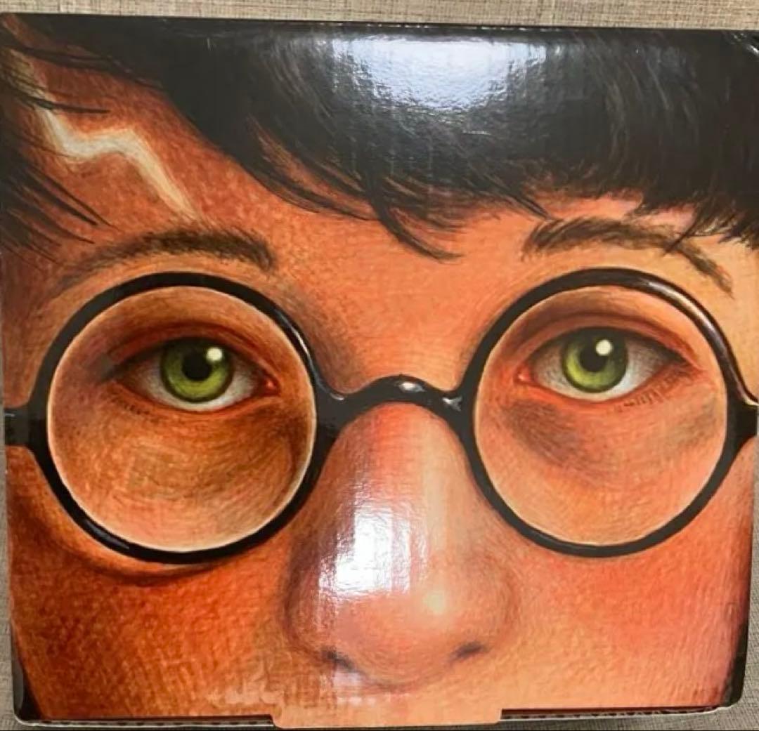 洋書 Harry Potter (Scholastic version) Set