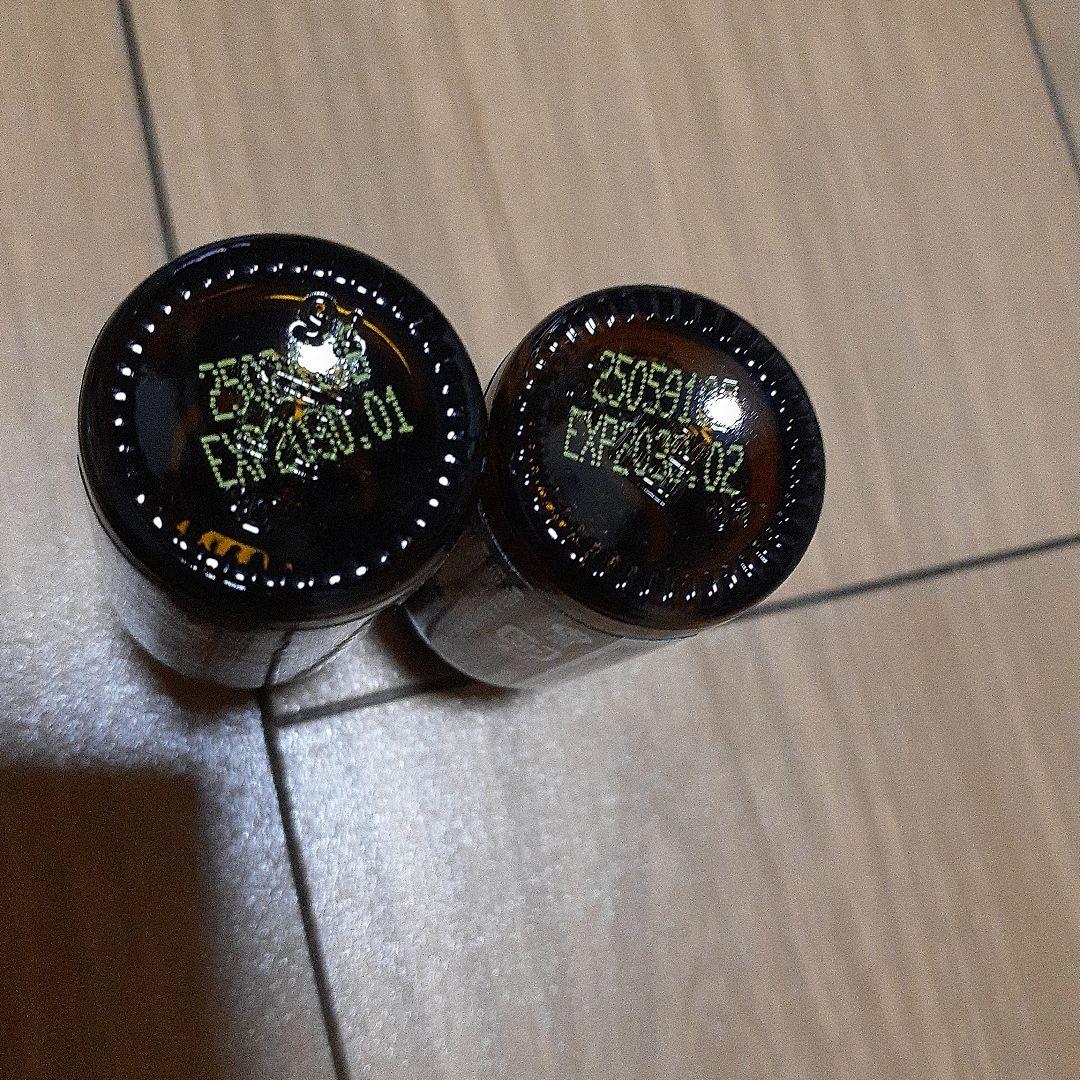 ドテラ　doTERRA　未使用　 エッセンシャルオイル　アロマ　柑橘　森の音