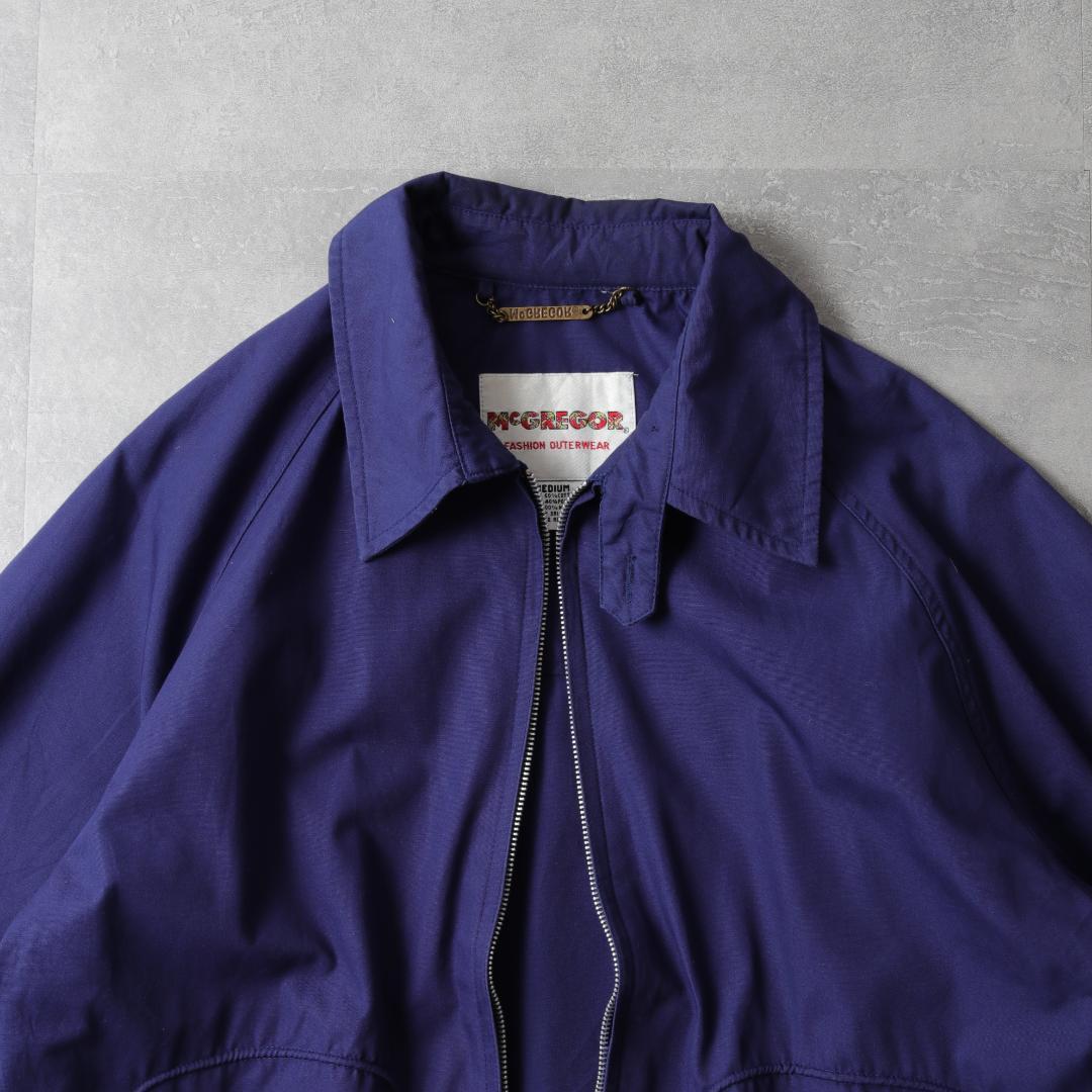 ジャケット・アウター 1990's McGREGOR Drizzler Jacket,