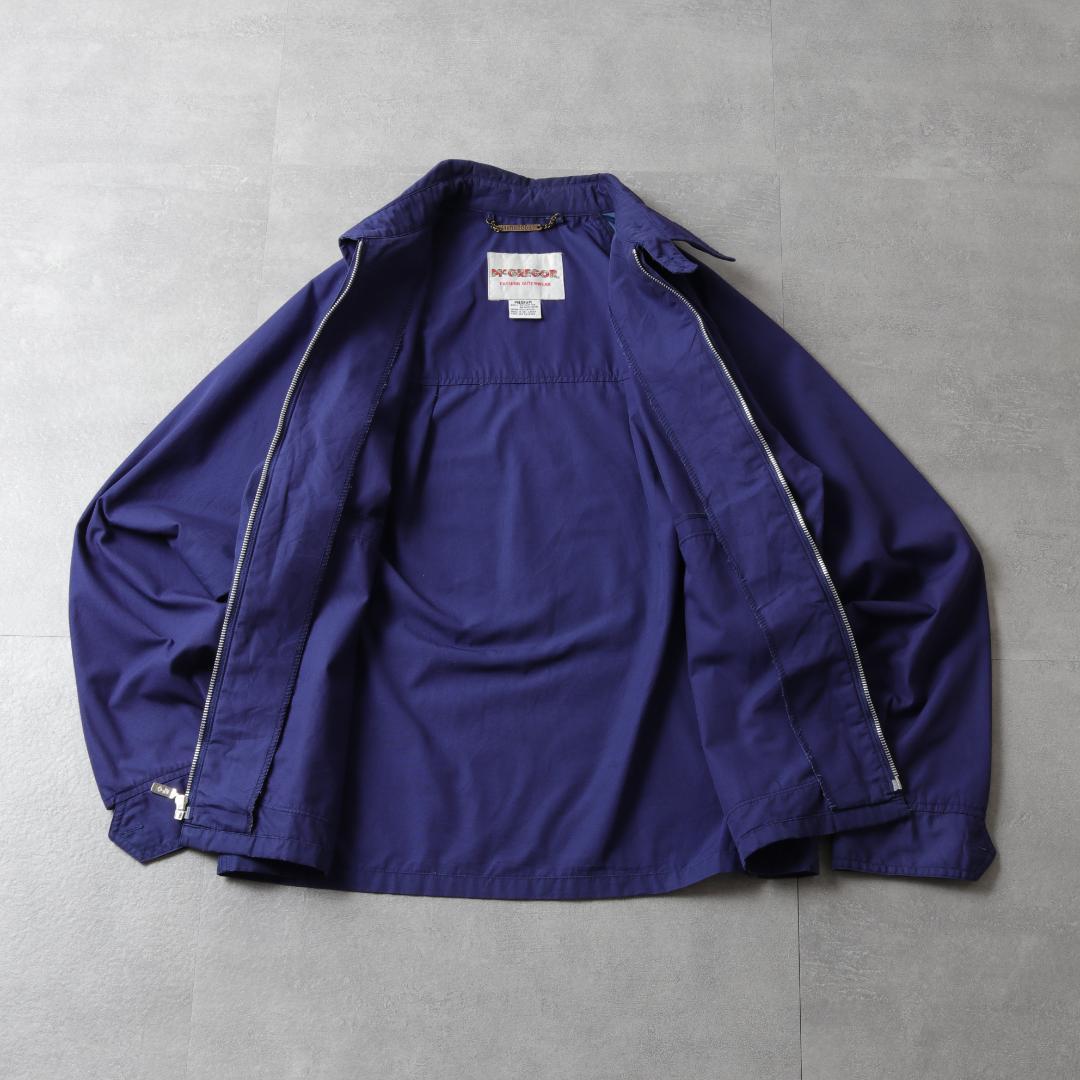 ジャケット・アウター 1990's McGREGOR Drizzler Jacket,