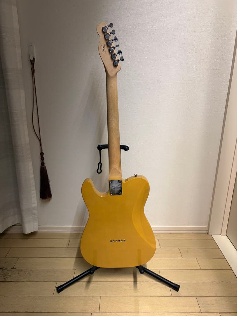 ギター SQUIER Affinity Series Telecaster