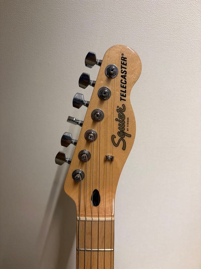 ギター SQUIER Affinity Series Telecaster