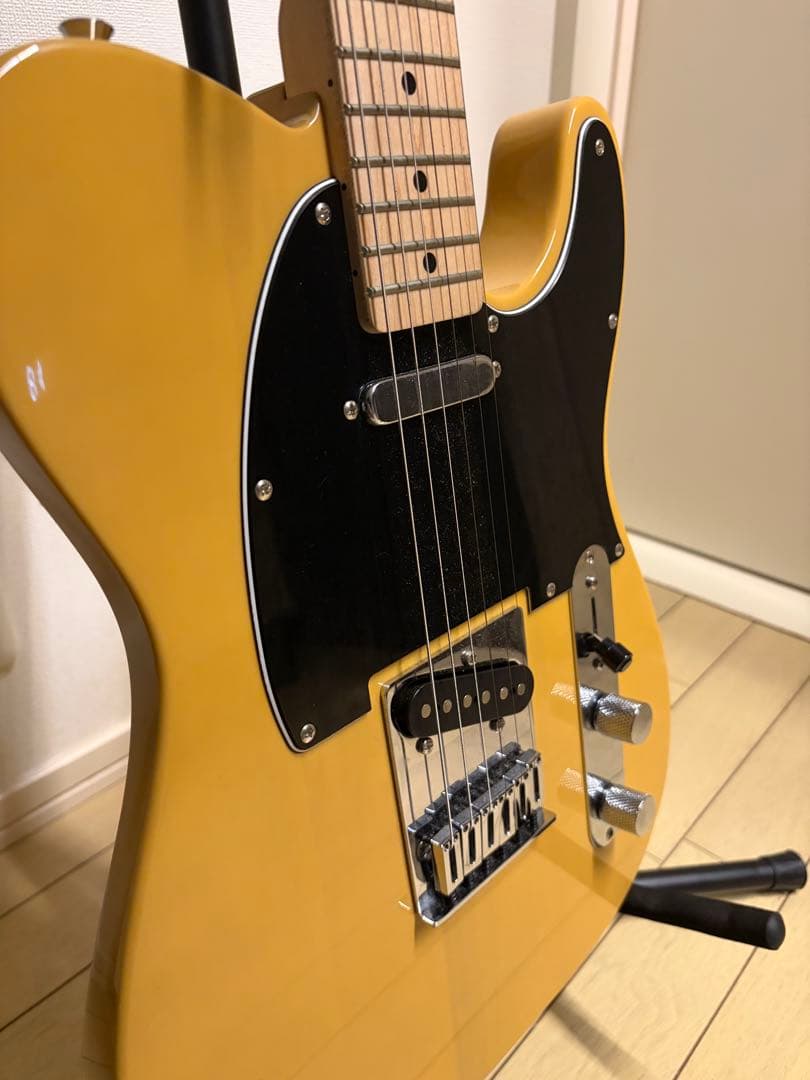 ギター SQUIER Affinity Series Telecaster