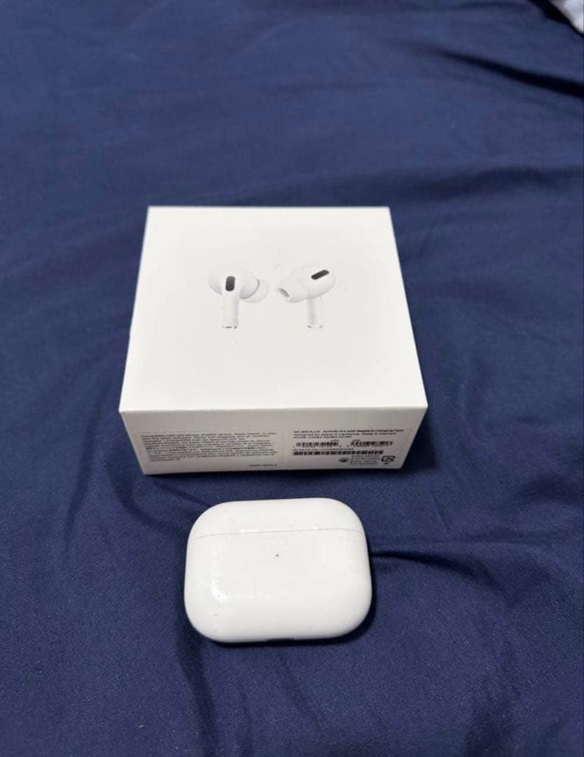 Apple AirPods Pro 本体
