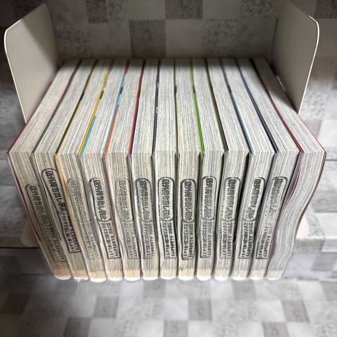 カモのネギには毒がある 1~13巻　2月発売新刊含む既刊全巻セット