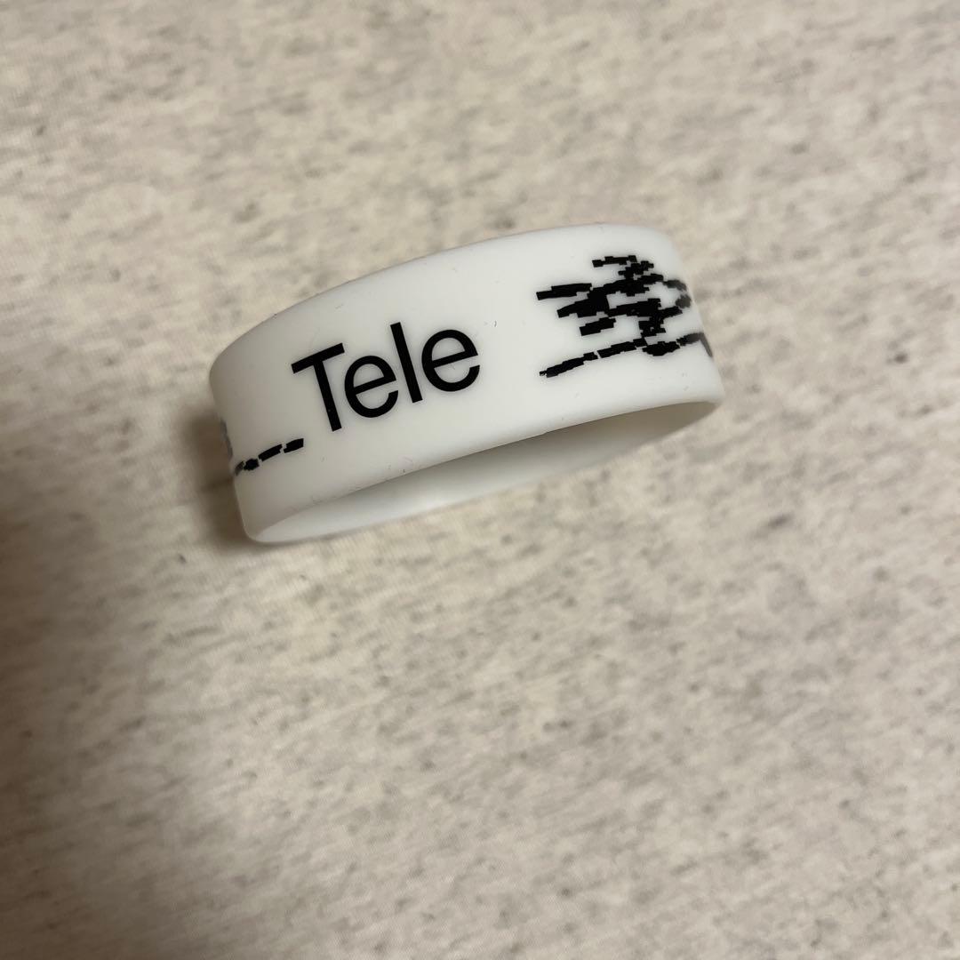 Tele グッズまとめ タオル、ラババン naimaze