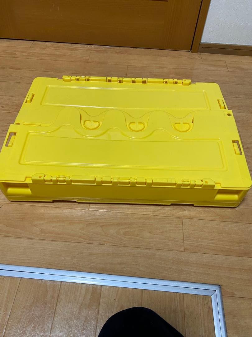専用ですSTANDARD CALIFORNIA フローディング コンテナ