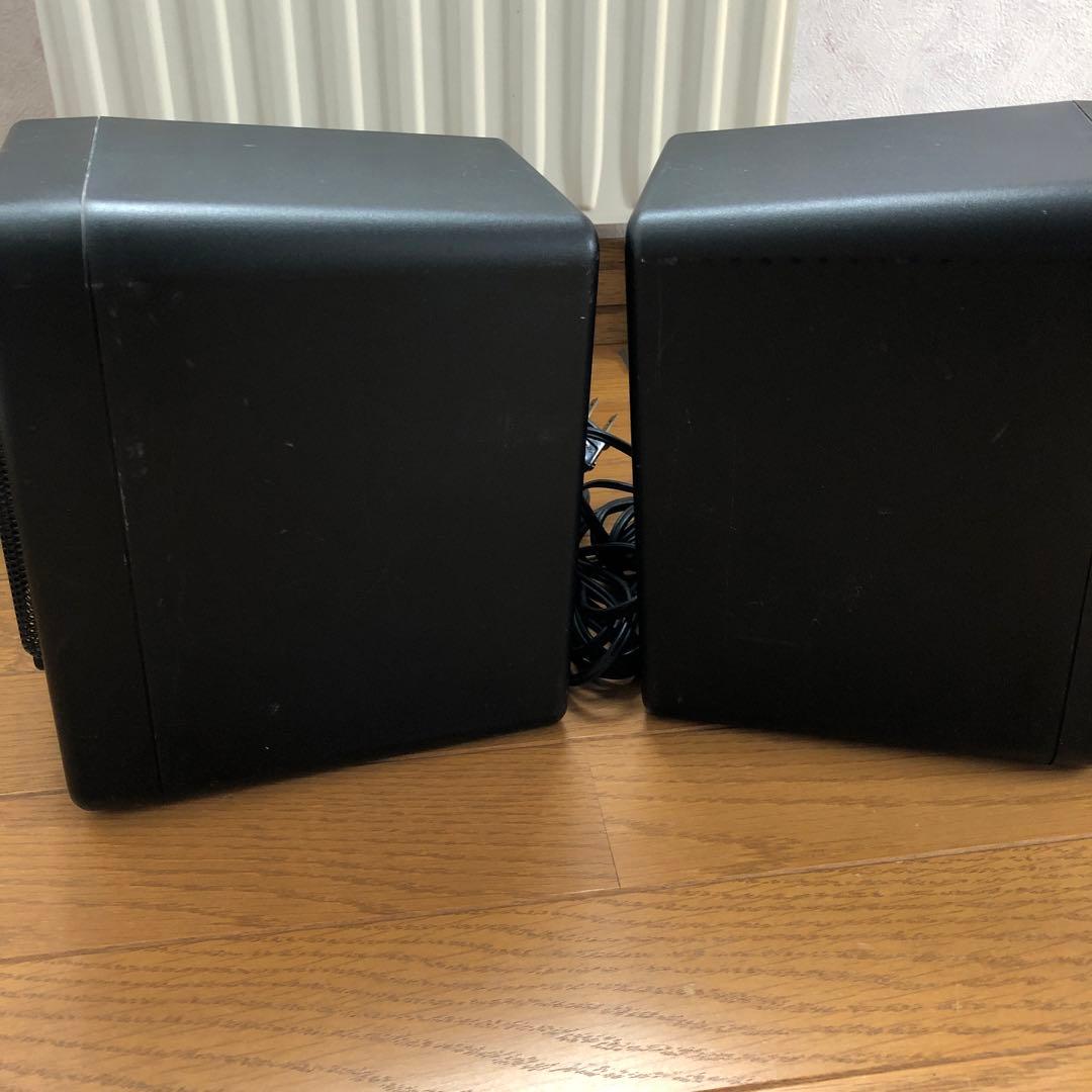 YAMAHA モニタースピーカー　M S 101