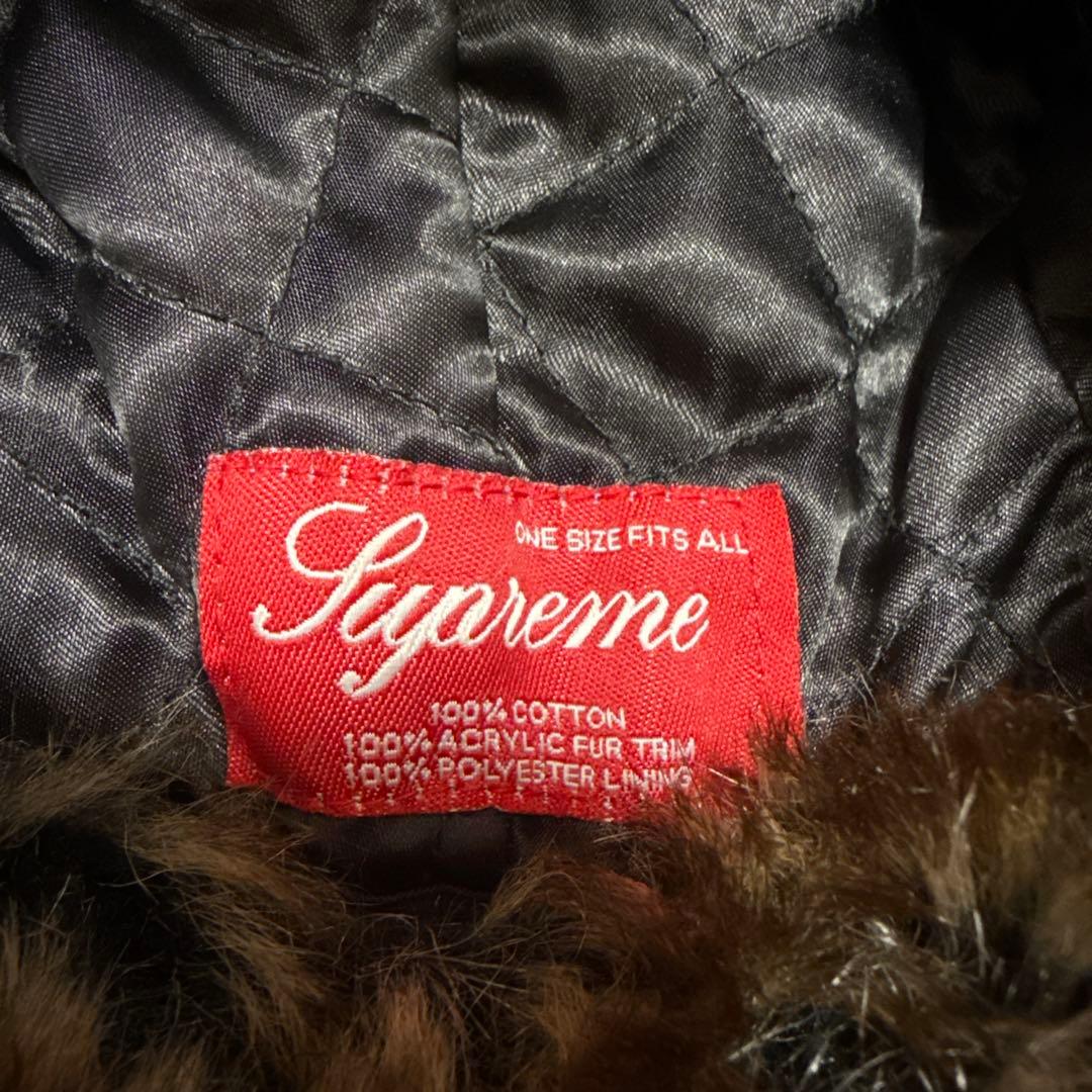Y*N様 Supreme - Dogs & Ducks Trooper