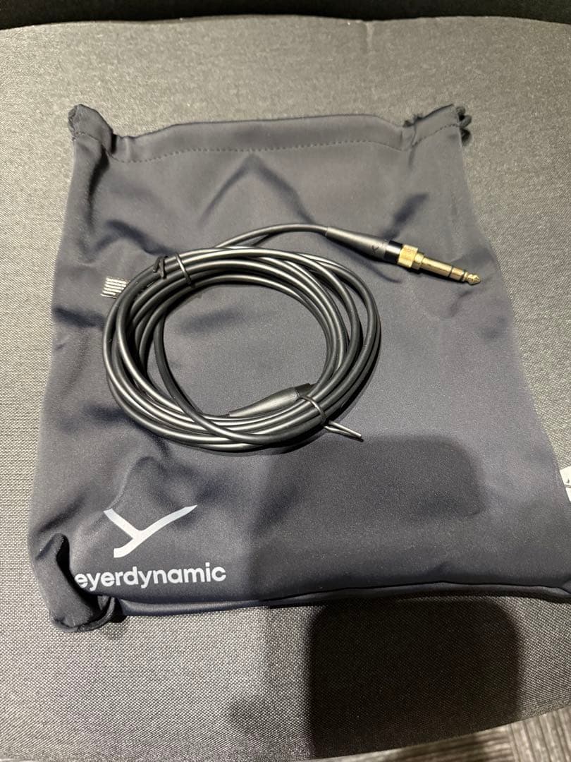 beyerdynamic DT 900 PRO X ヘッドフォン