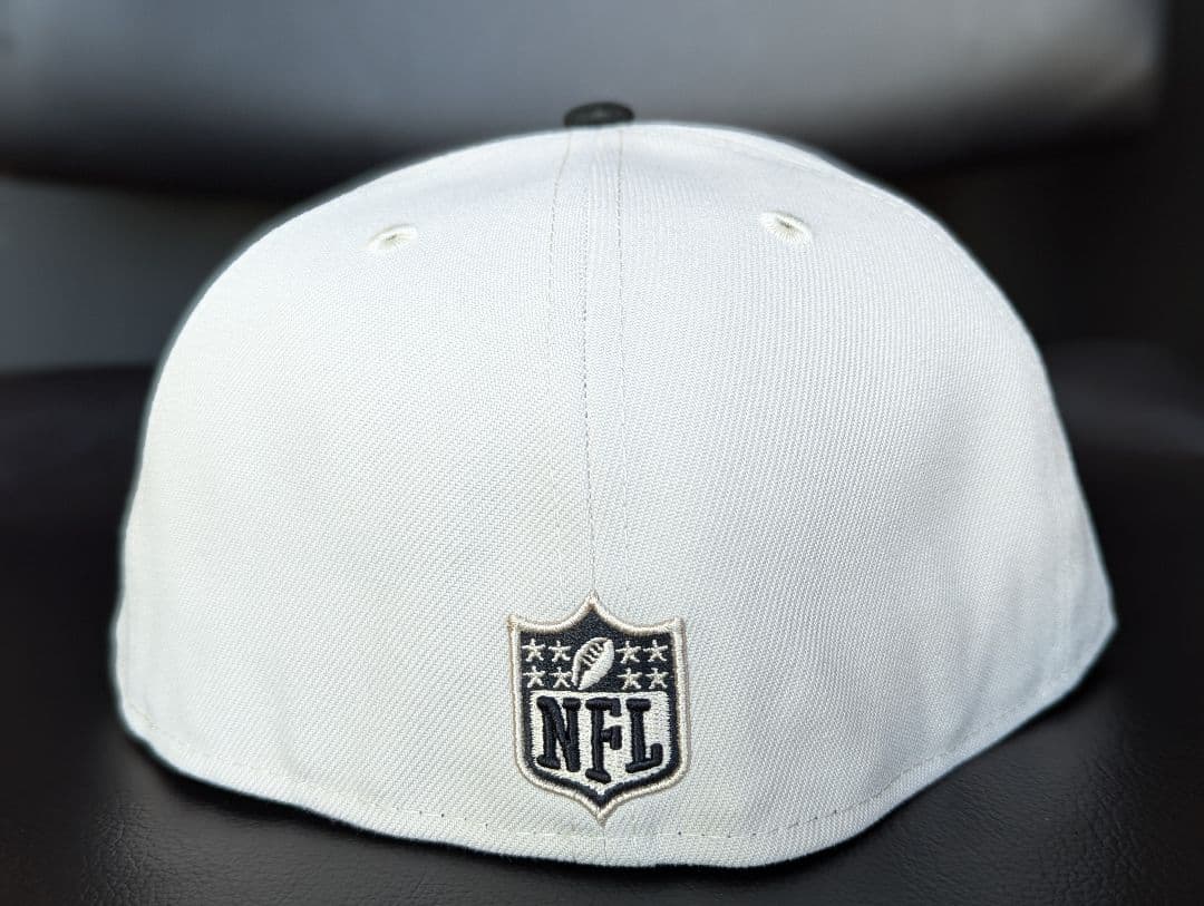 Saints 59FIFTY Stoney US限定 7 5/8