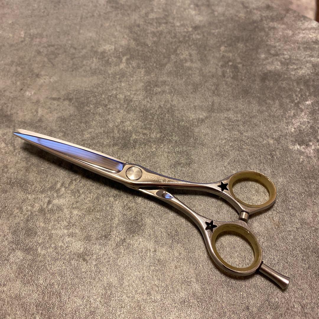 シザーズジャパンシザー