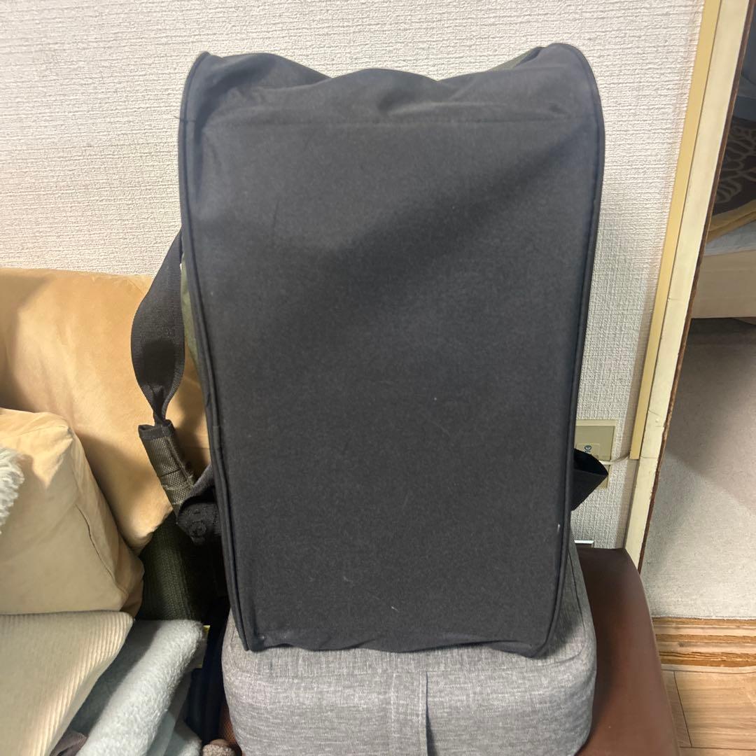 ★激レアデザイン★ timberland ティンバーランド　ボストンバッグ