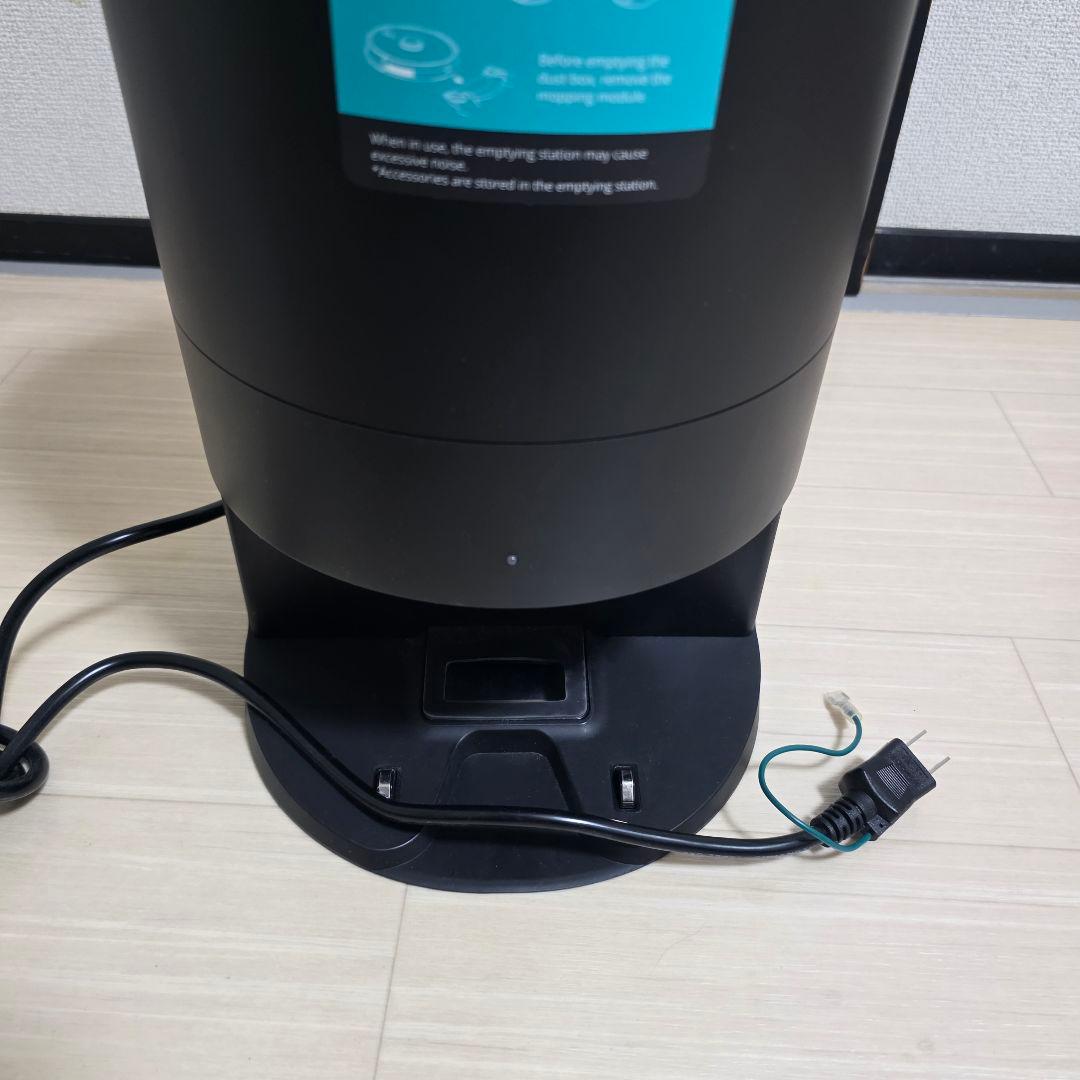 Anker Eufy L35 Hybrid＋ ロボット掃除機
