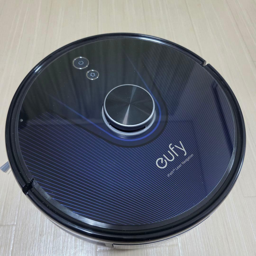 Anker Eufy L35 Hybrid＋ ロボット掃除機