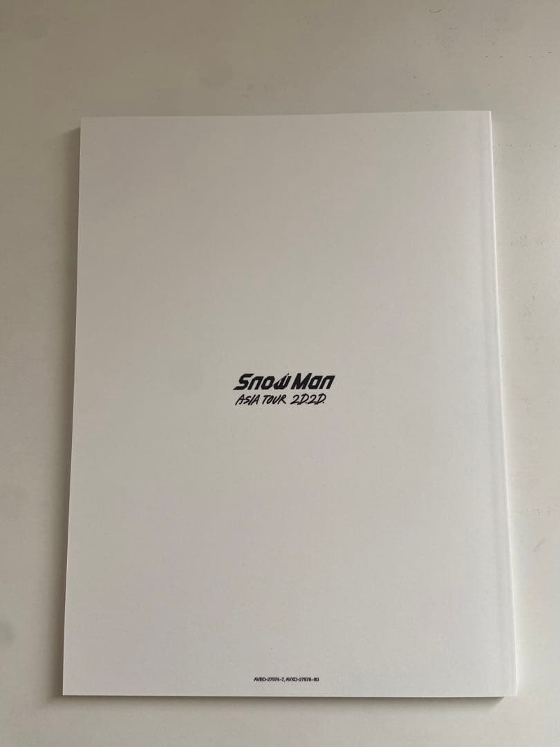 Man ASIATOUR 2D.2D 初回盤 (BluRay3枚組)