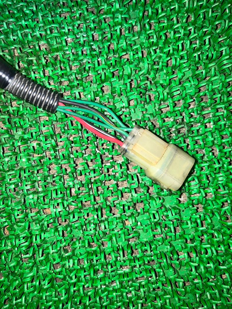 NS-1 メインキー　イグニッションキー　キーシリンダー