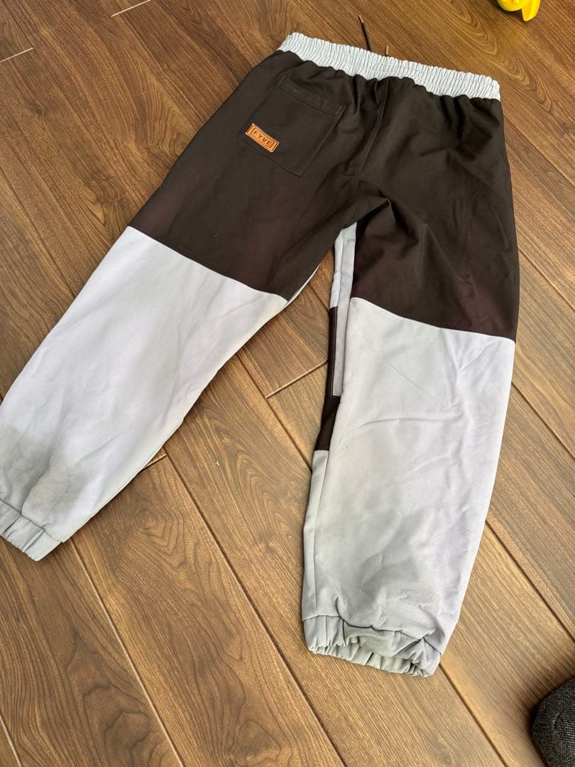 FYVE スノーボード　ウェア　パンツ