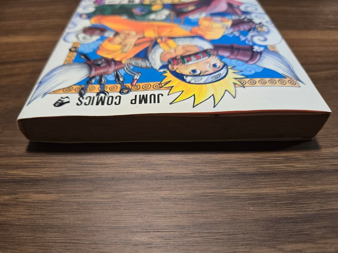 1巻～72巻セット【全巻初版】NARUTO　岸本斉史　初版本　希少　プレミア