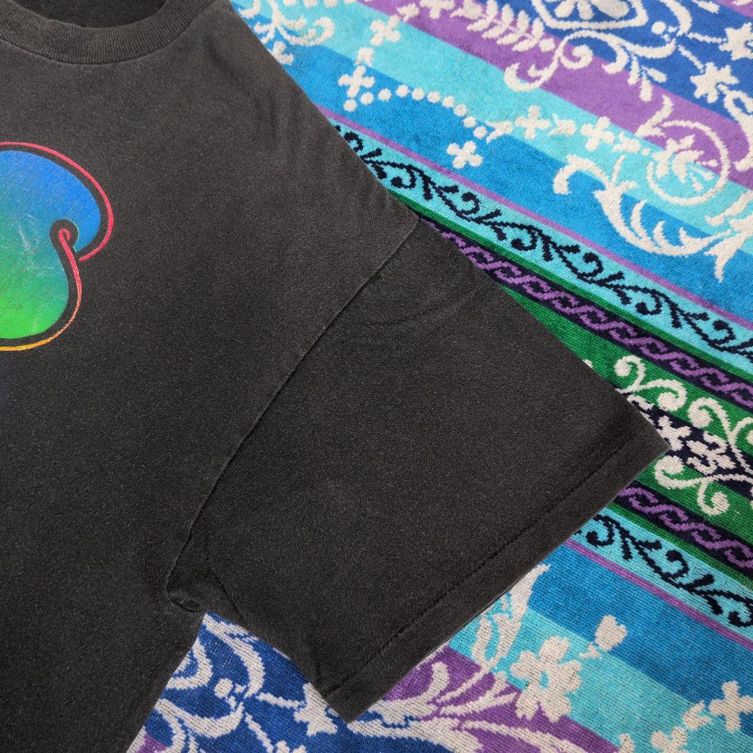 YES イエス UNION 1991 90s ヴィンテージ Tシャツ XL