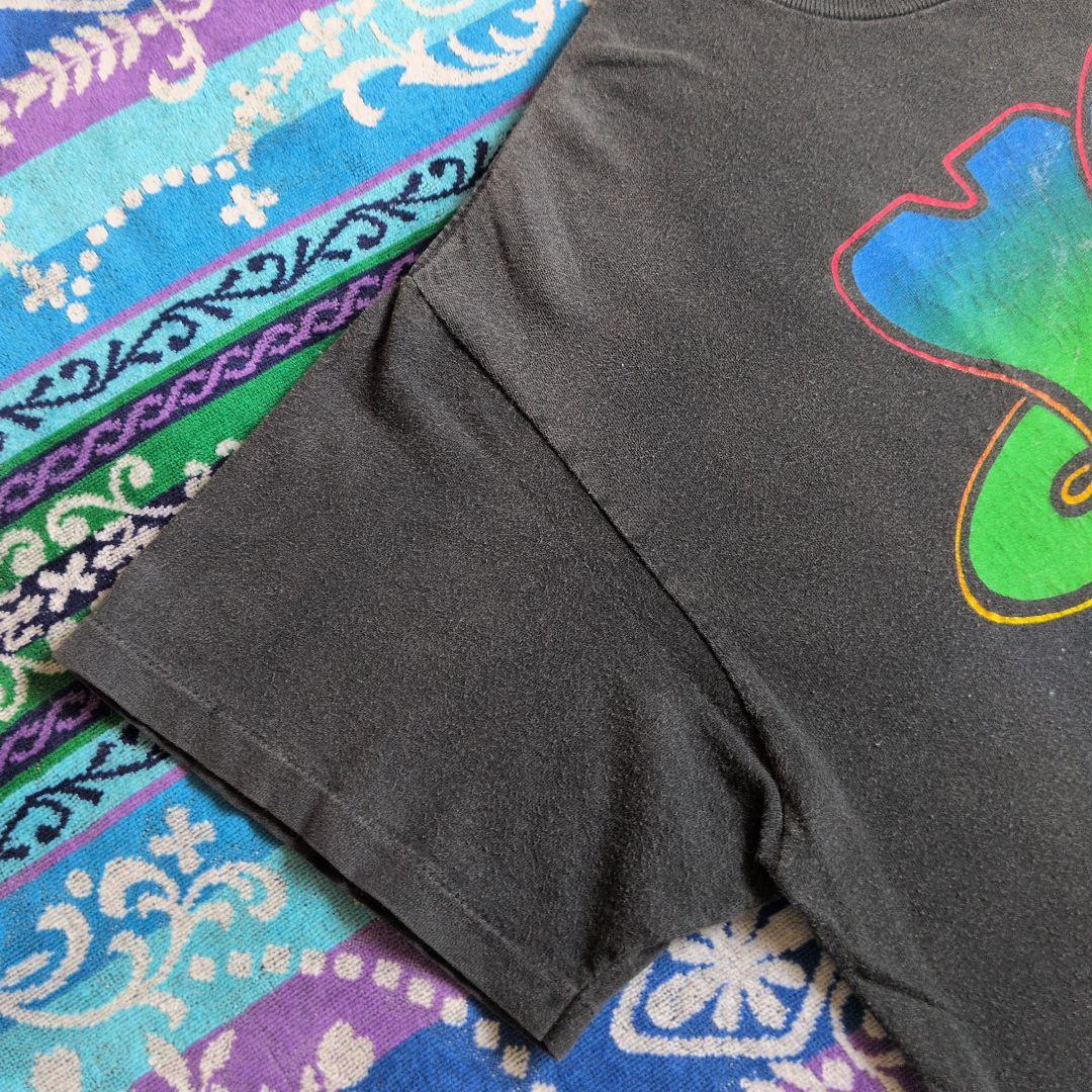 YES イエス UNION 1991 90s ヴィンテージ Tシャツ XL