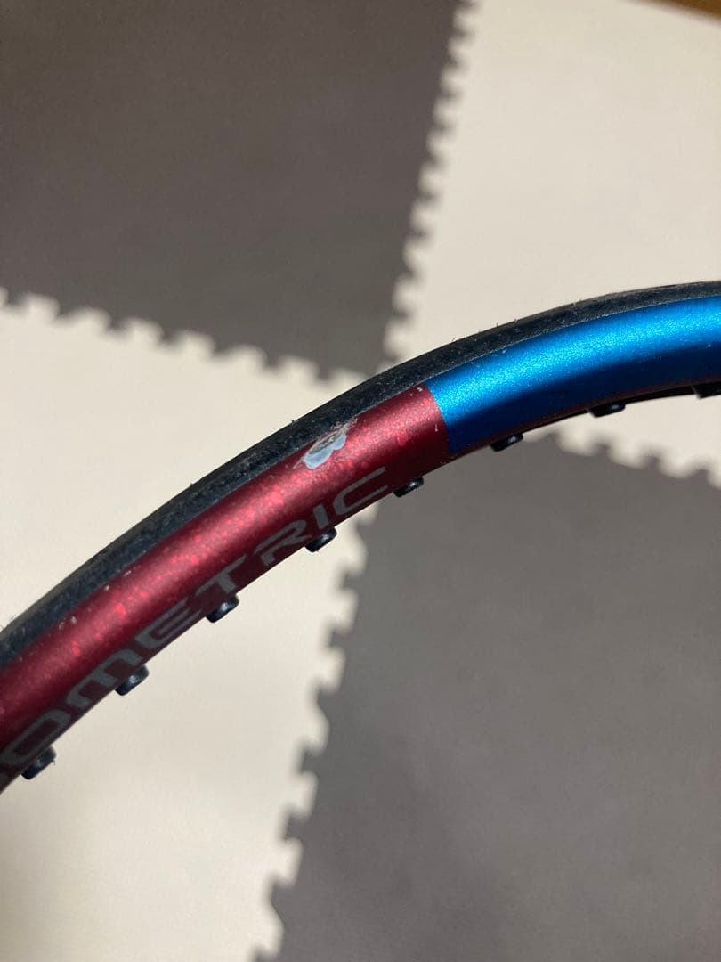 YONEX VCORE PRO テニスラケット