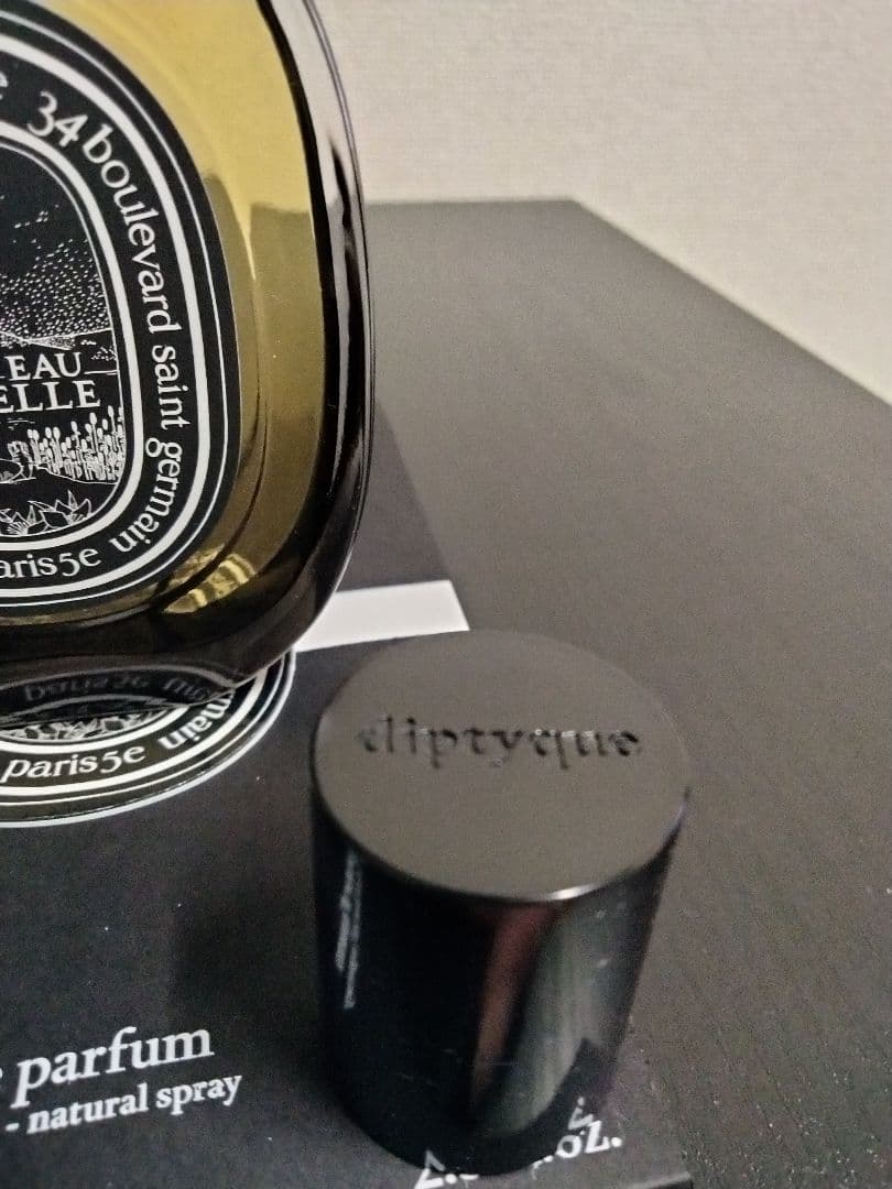 【国内正規品】ディプティック／オーデュエル（オードパルファン）75ml【未使用】