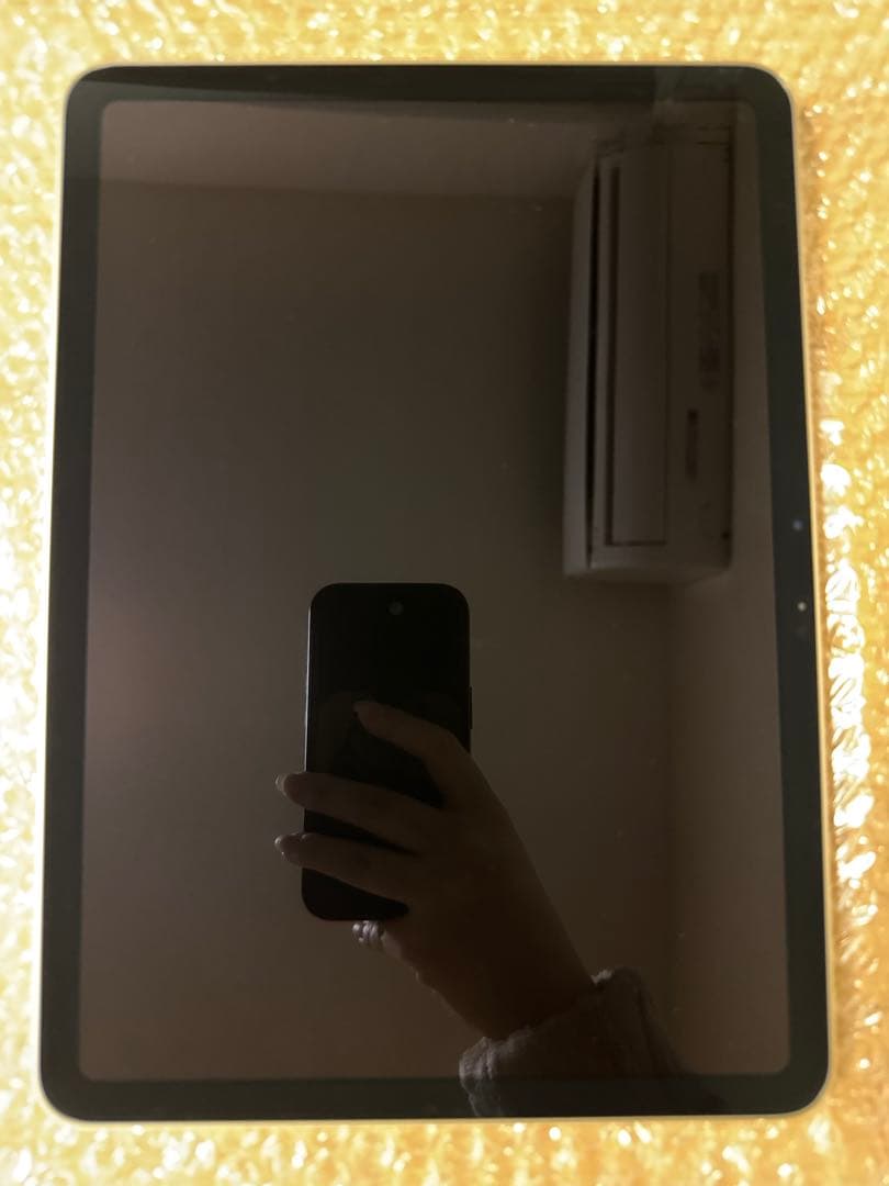 Apple iPad Air (M3) 11インチApplePencilpro付