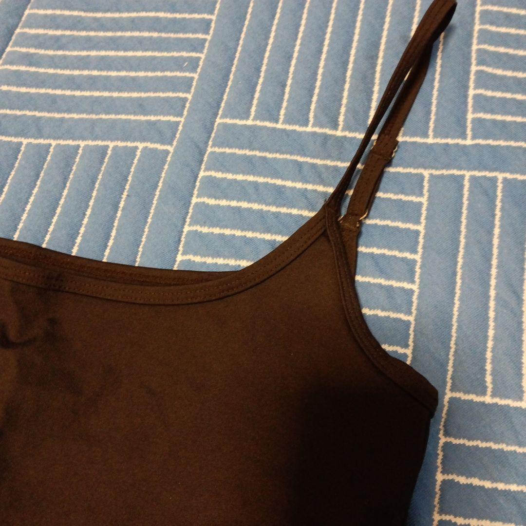 12/15迄セール中☆新古品☆　invelキャミソール　Mサイズ