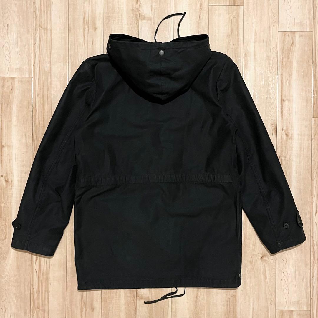 激レア！1990’s OLD SUPREME “M-51 MODS COAT”