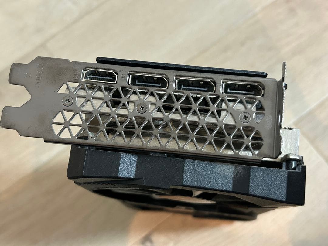 グラフィックボード・グラボ・ビデオカード NVIDIA GeForce RTX 3070 Manli