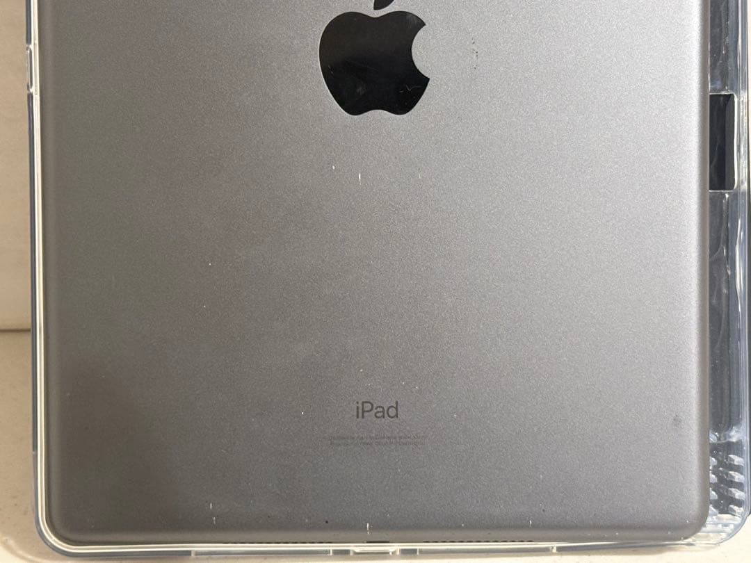 Apple iPad 第8世代