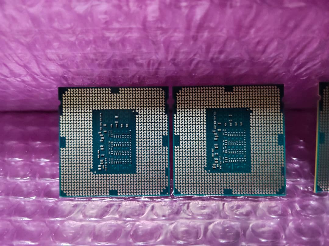 第4世代CPU Core i5×2 i7×3 Windows起動確認済＃182