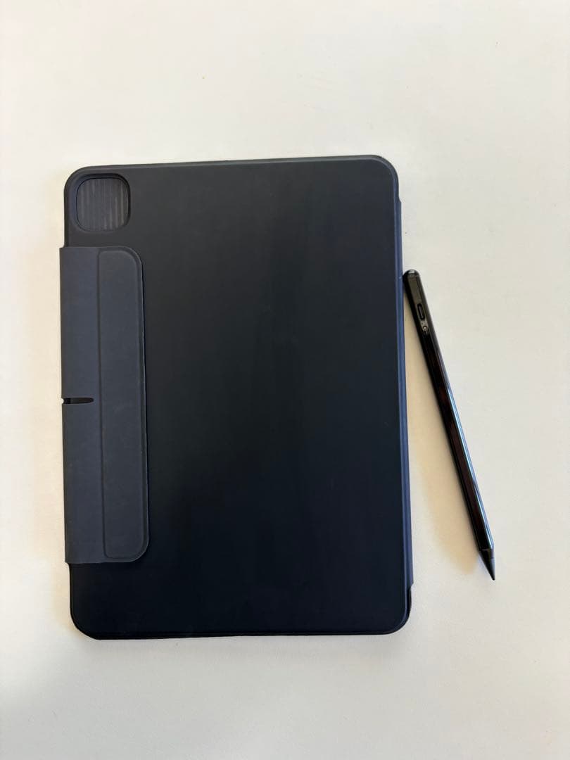 [美品] 充電回数24回　iPadPro 11インチ (M4) 256GB 本体