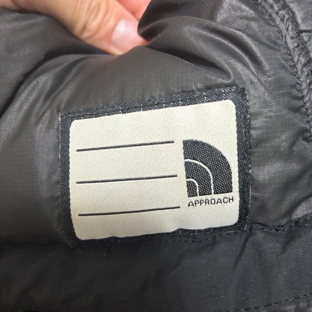 THE NORTH FACE ダウンコート 90