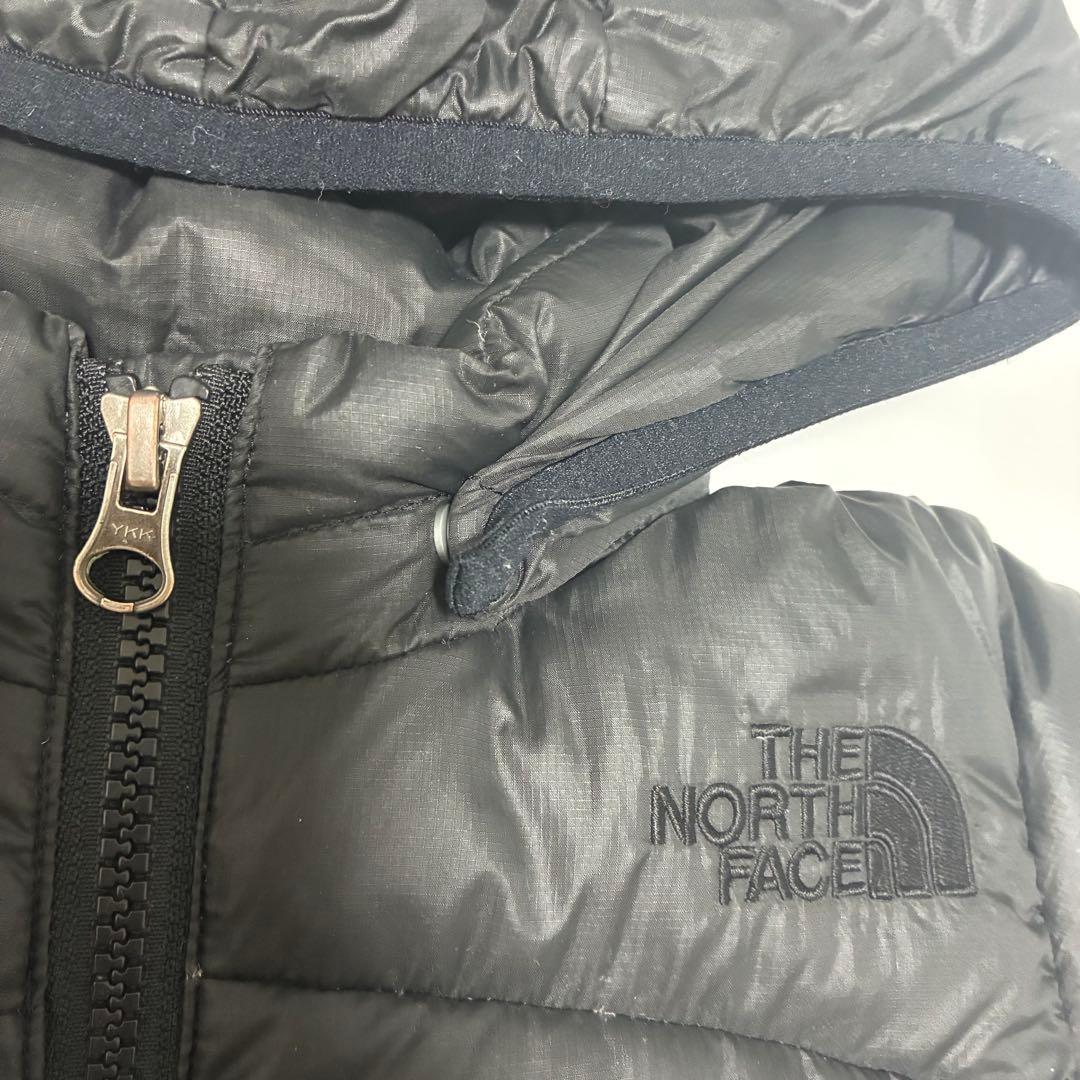 THE NORTH FACE ダウンコート 90
