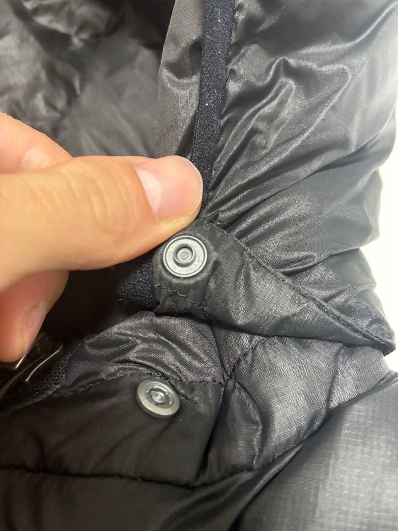 THE NORTH FACE ダウンコート 90