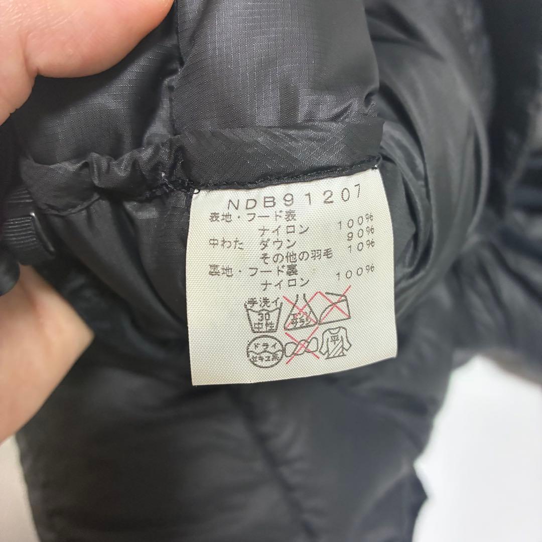 THE NORTH FACE ダウンコート 90