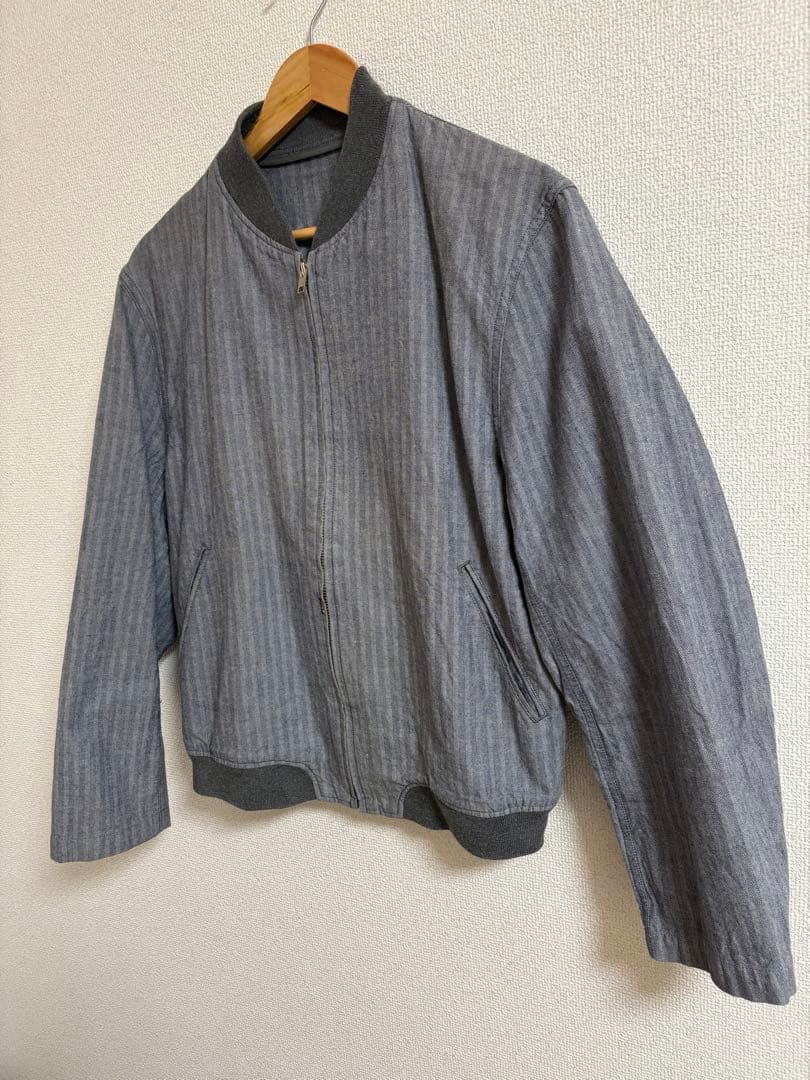 初期タグ90s Y’s for men ブルゾンarchive
