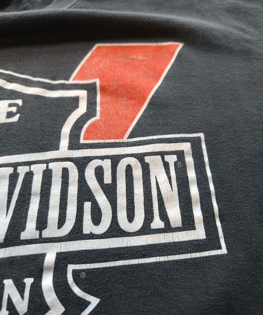 Harley Davidson ヴィンテージ 90s ACME