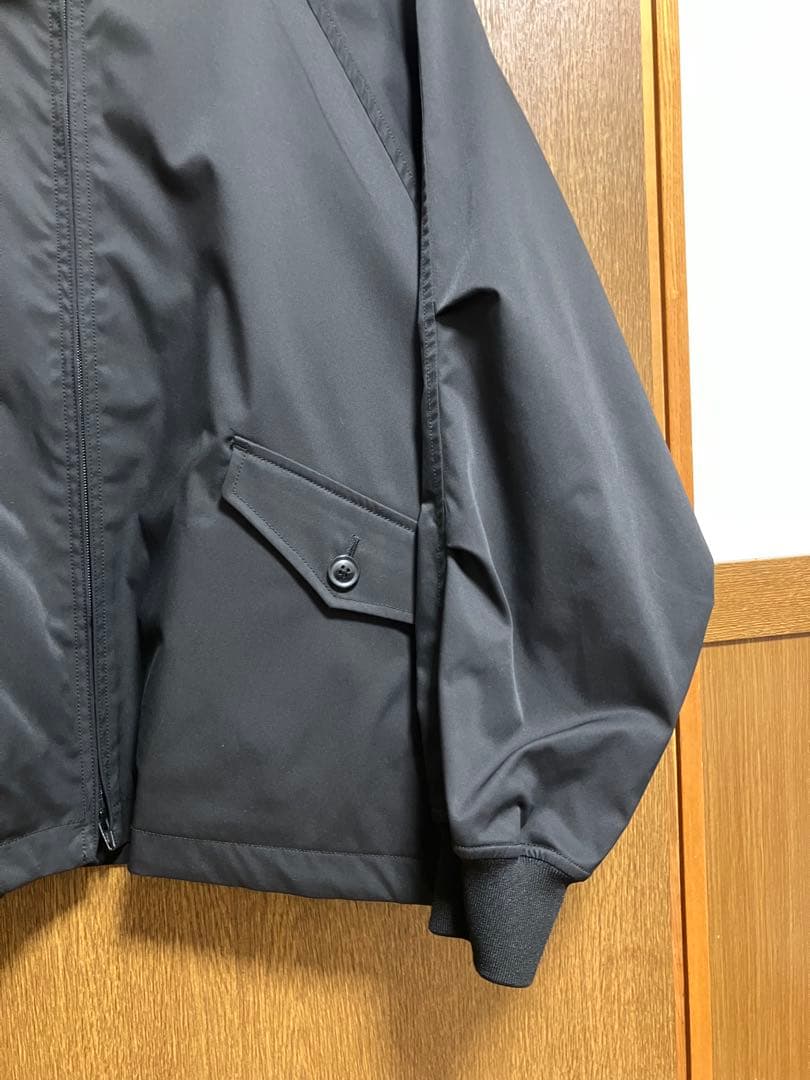ダイワピア39 スイングトップ　ジャケット