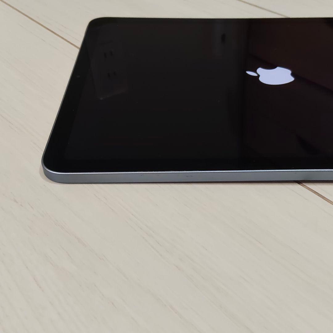 Apple iPad 第4世代 スカイブルー 256GB 本体 MYFY2J/A