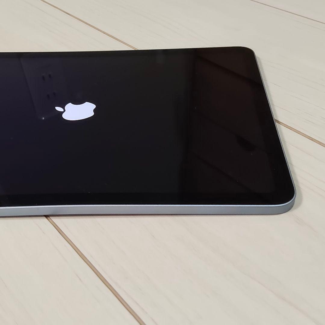 Apple iPad 第4世代 スカイブルー 256GB 本体 MYFY2J/A