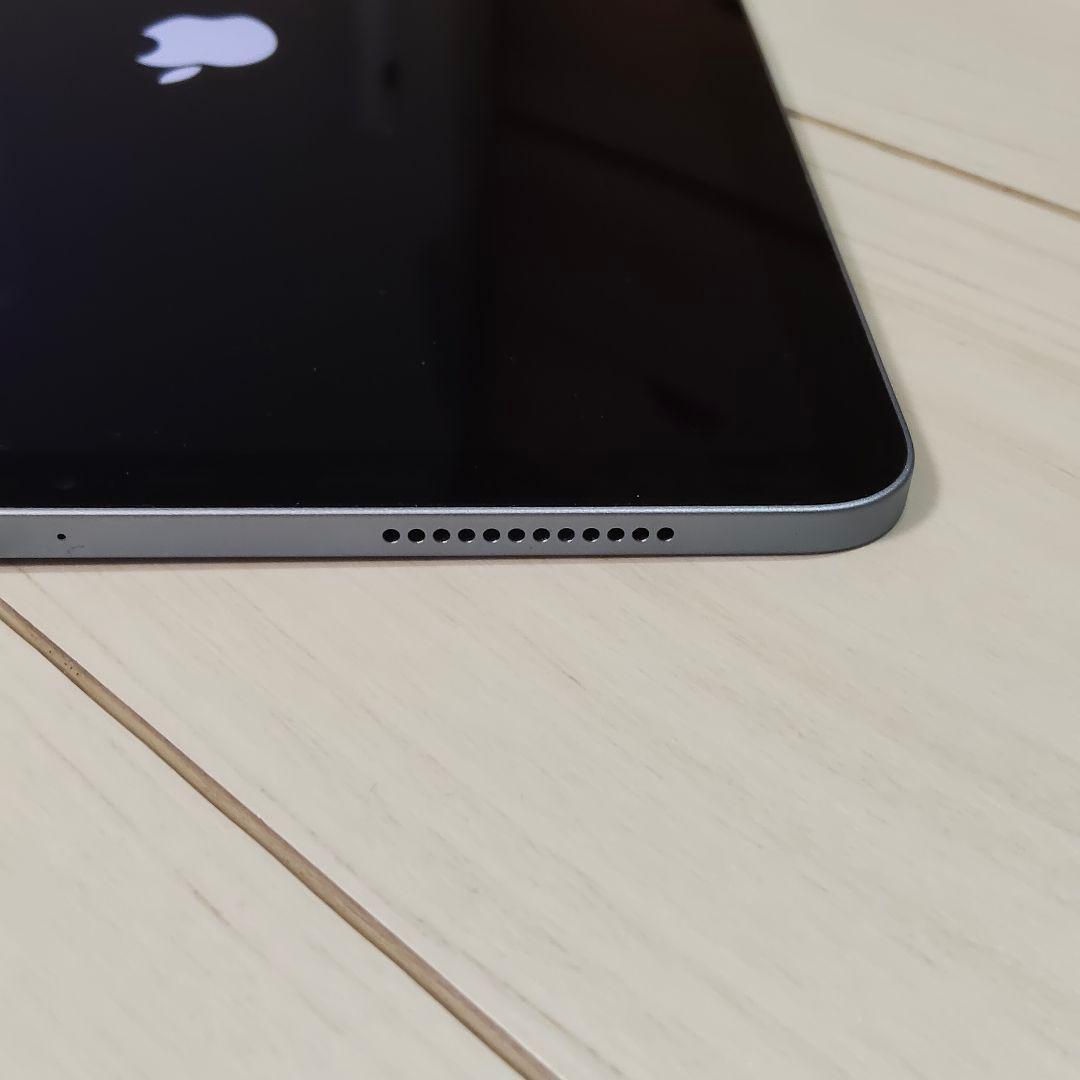 Apple iPad 第4世代 スカイブルー 256GB 本体 MYFY2J/A