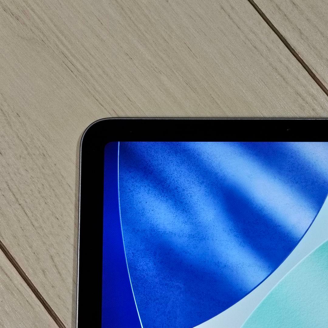 Apple iPad 第4世代 スカイブルー 256GB 本体 MYFY2J/A
