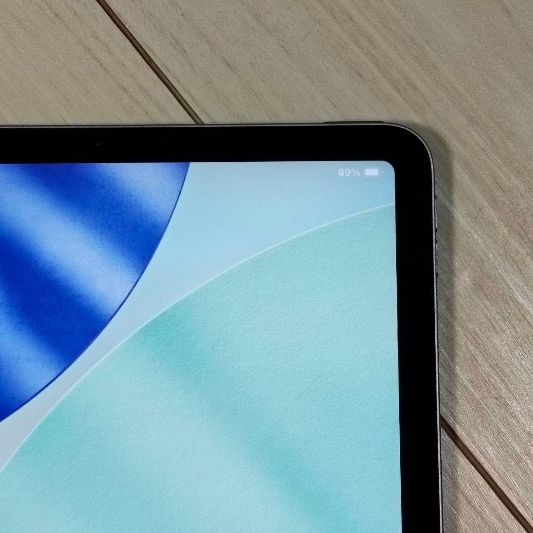 Apple iPad 第4世代 スカイブルー 256GB 本体 MYFY2J/A