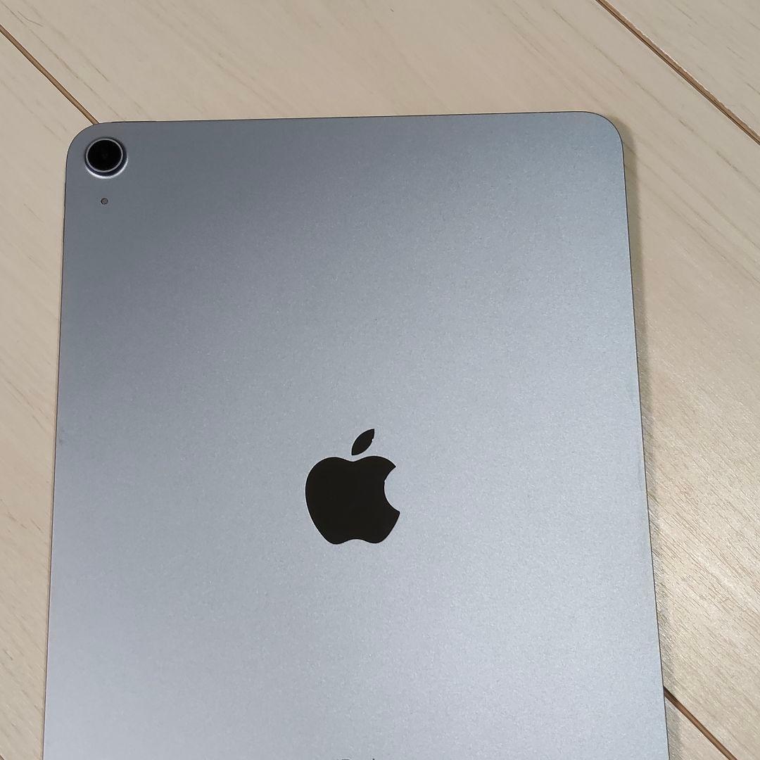 Apple iPad 第4世代 スカイブルー 256GB 本体 MYFY2J/A