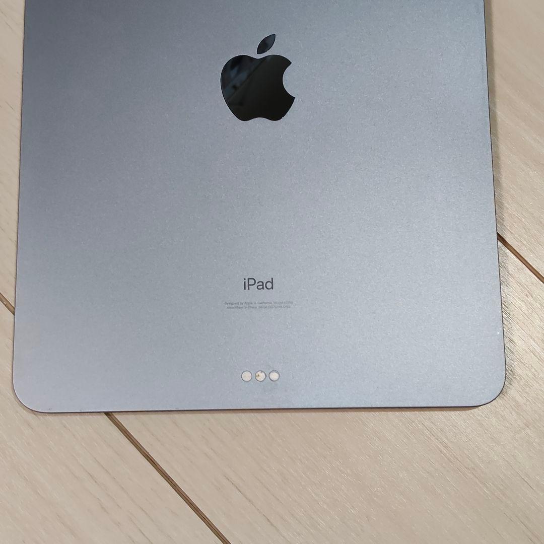 Apple iPad 第4世代 スカイブルー 256GB 本体 MYFY2J/A