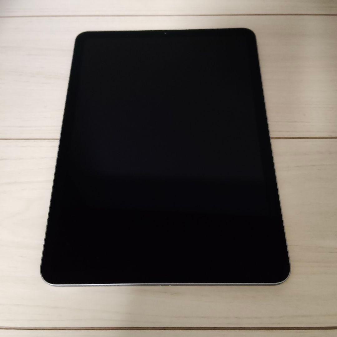 Apple iPad 第4世代 スカイブルー 256GB 本体 MYFY2J/A