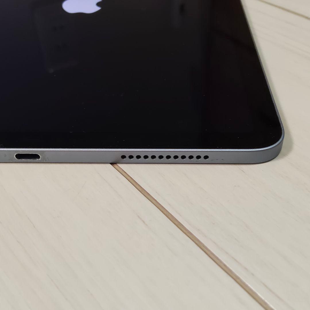 Apple iPad 第4世代 スカイブルー 256GB 本体 MYFY2J/A